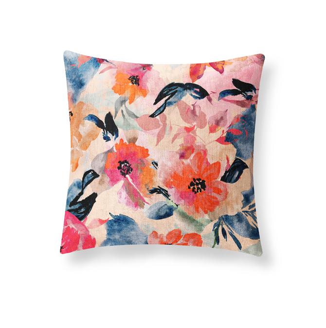 SOGE pillow cover in Bliss